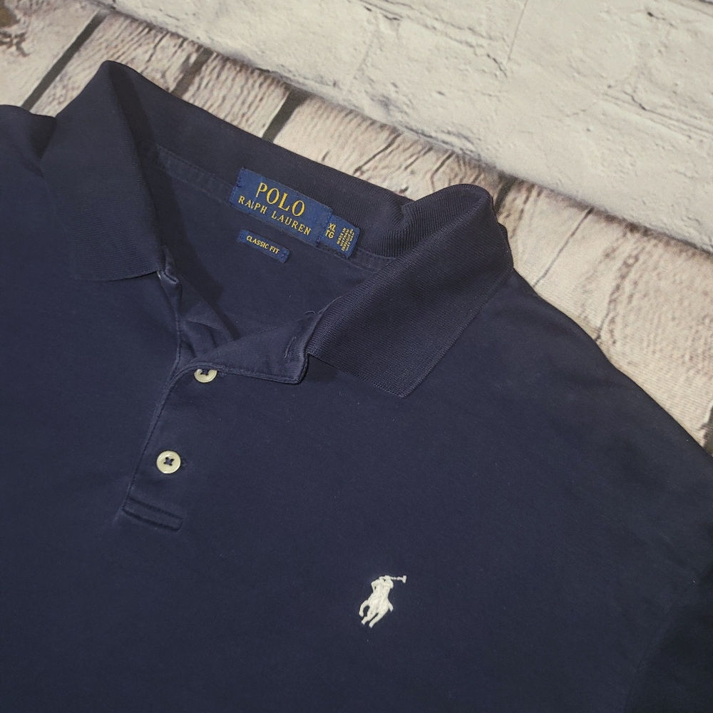 Polo By Ralph Lauren Shirt XL
